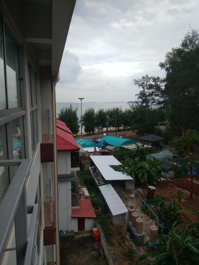 Avatara Condo A63 By Malai Ban Tha Fat Exteriör bild