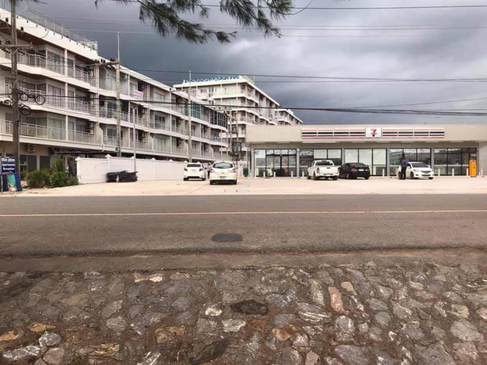 Avatara Condo A63 By Malai Ban Tha Fat Exteriör bild
